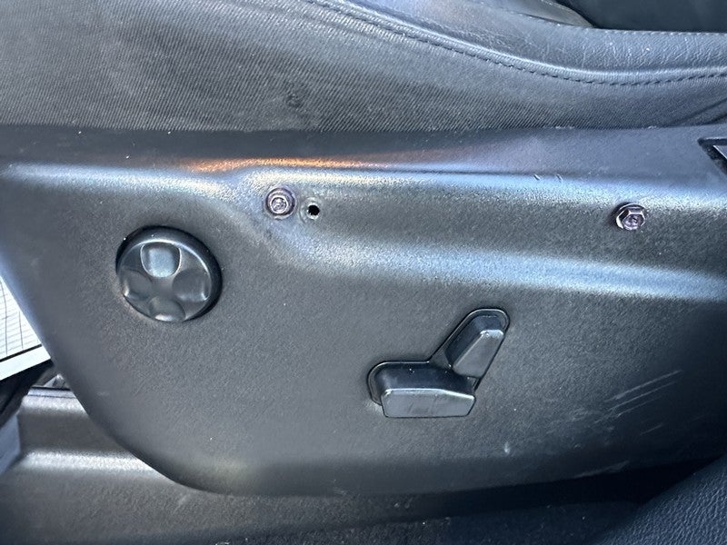 2020 Dodge Durango Citadel AWD