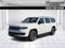 2024 Jeep Wagoneer L Series III 4x4