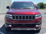 2024 Jeep Grand Wagoneer L Series II 4x4