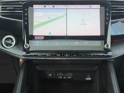 2024 Jeep Grand Wagoneer L Series II 4x4