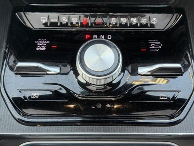 2024 Jeep Grand Wagoneer L Series II 4x4