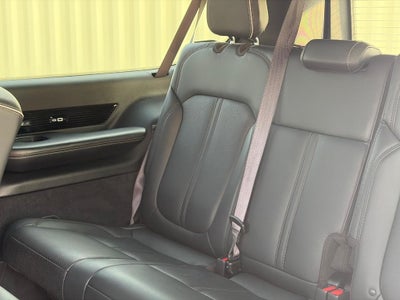 2024 Jeep Grand Wagoneer L Series II 4x4