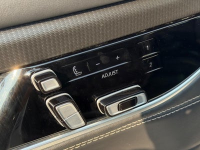 2024 Jeep Grand Wagoneer L Series II 4x4