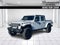 2020 Jeep Gladiator Rubicon 4x4