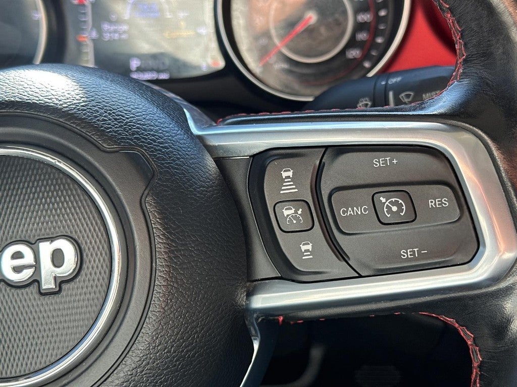 2020 Jeep Gladiator Rubicon 4x4