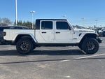 2020 Jeep Gladiator Rubicon 4x4