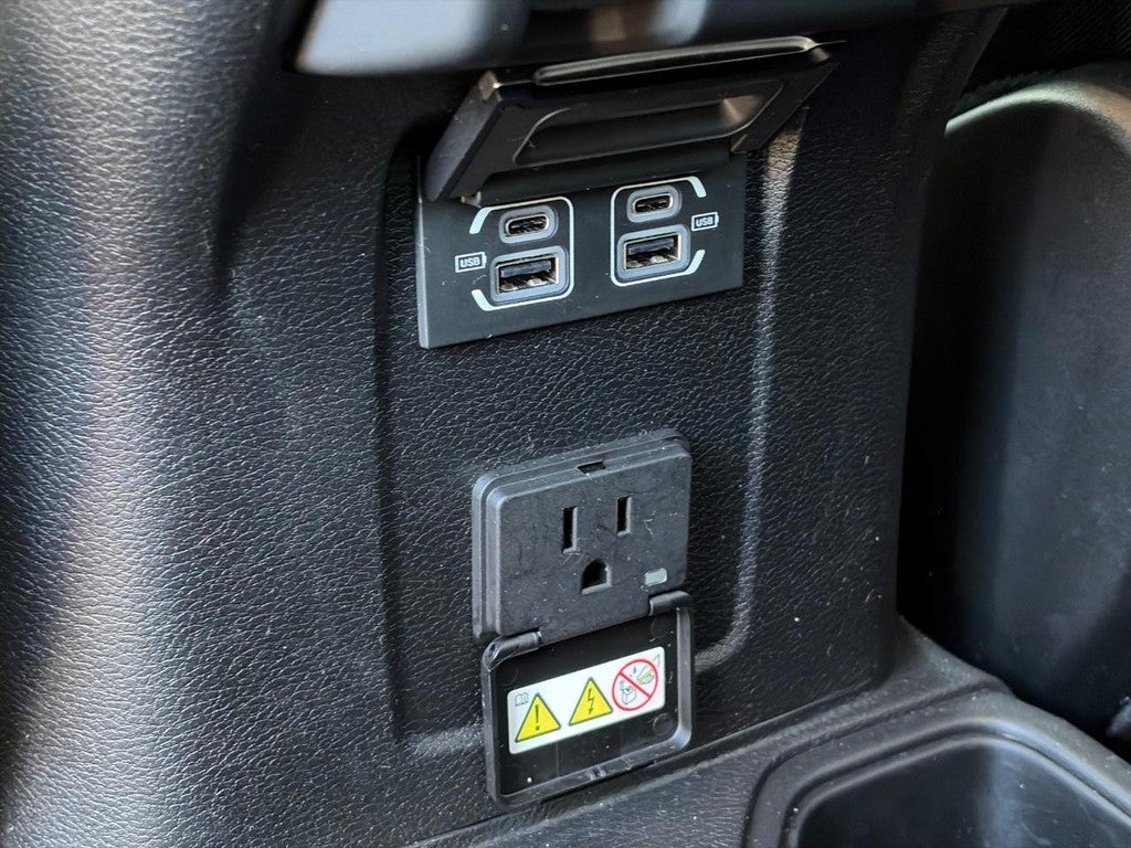 2026 Jeep Gladiator Mojave 4x4