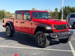 2026 Jeep Gladiator Mojave 4x4