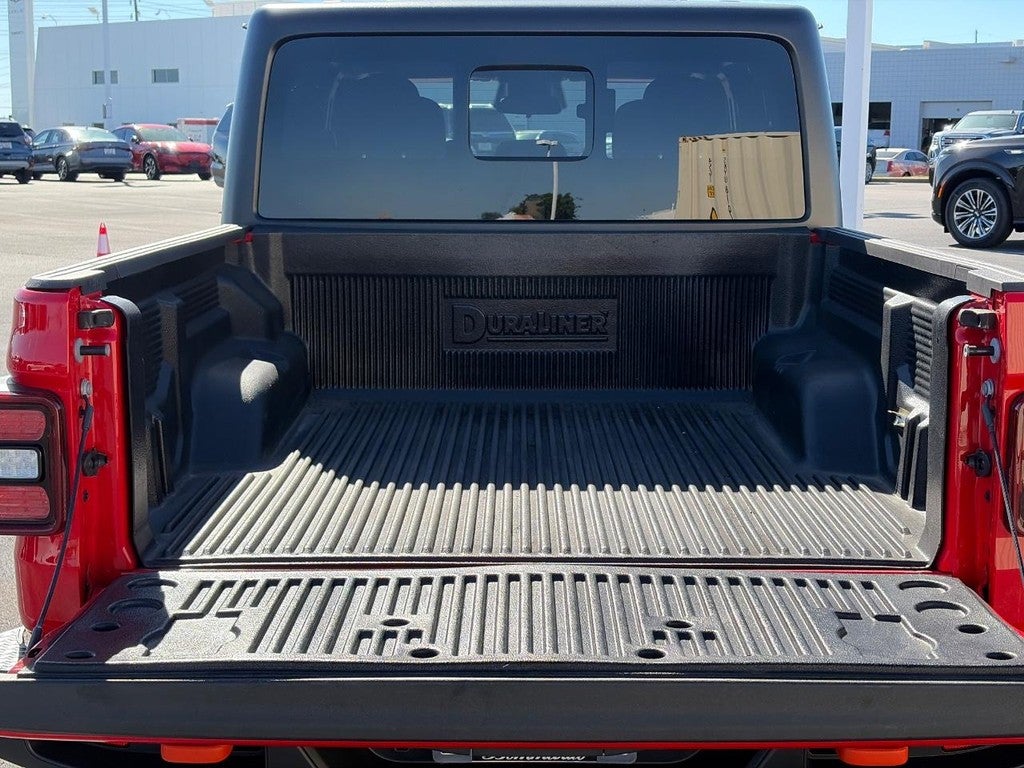 2026 Jeep Gladiator Mojave 4x4