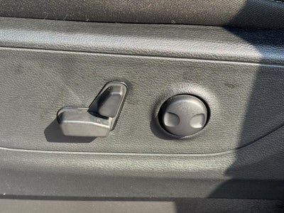 2025 RAM 1500 Big Horn 4x4 Quad Cab 6'4" Box