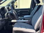 2025 RAM 1500 Big Horn 4x4 Quad Cab 6'4" Box