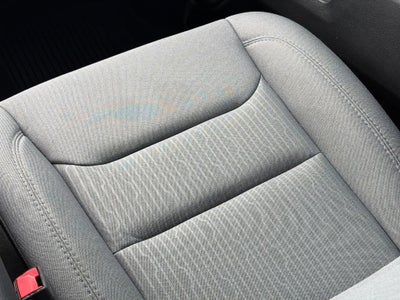 2021 RAM 1500 Big Horn 4x4 Crew Cab 5'7" Box