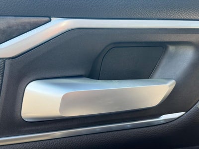 2022 RAM 1500 Big Horn 4x4 Crew Cab 5'7" Box