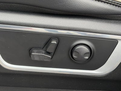 2023 RAM 1500 Laramie 4x4 Crew Cab 5'7" Box