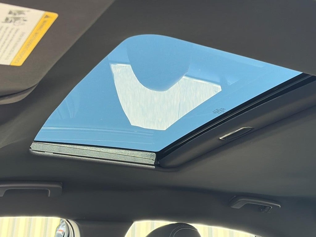 2015 Ford Taurus 4dr Sdn SEL FWD