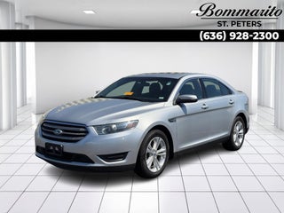 2015 Ford Taurus 4dr Sdn SEL FWD