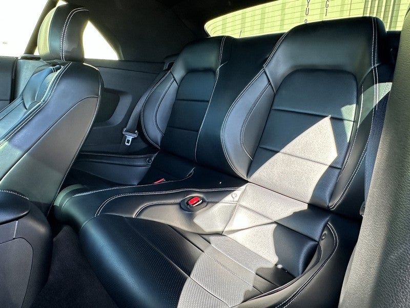 2015 Ford Mustang 2dr Conv GT Premium