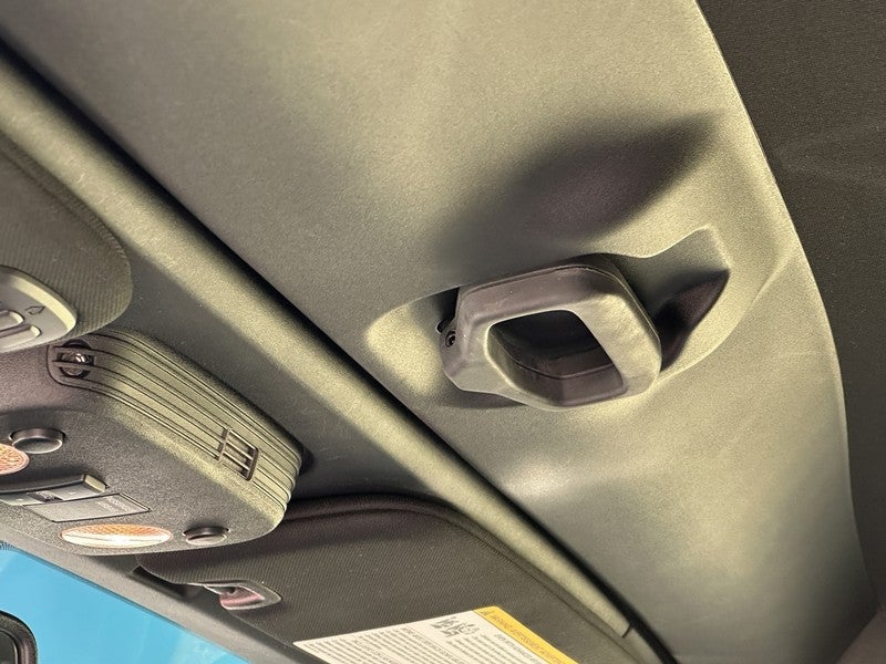 2015 Ford Mustang 2dr Conv GT Premium