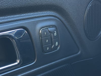 2015 Ford Mustang 2dr Conv GT Premium