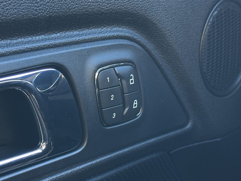 2015 Ford Mustang 2dr Conv GT Premium