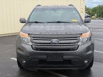 2015 Ford Explorer 4WD 4dr XLT