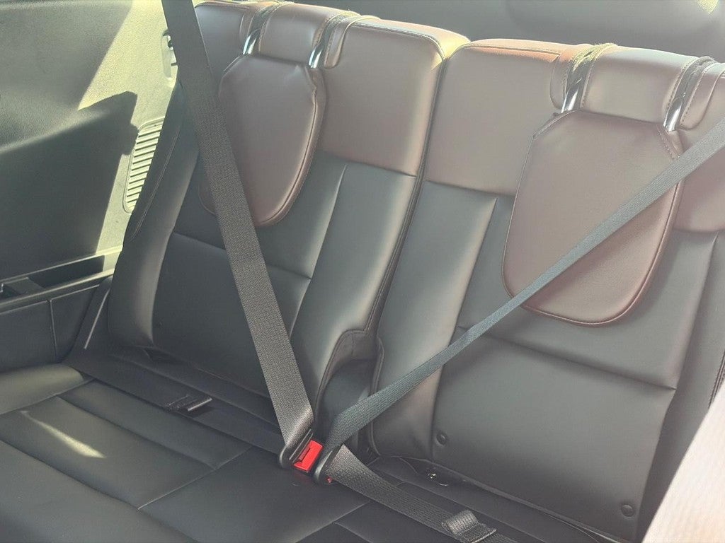 2022 Ford Explorer Platinum 4WD