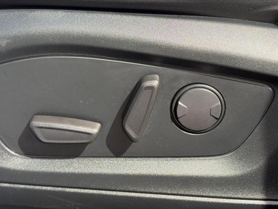 2022 Ford Explorer Platinum 4WD