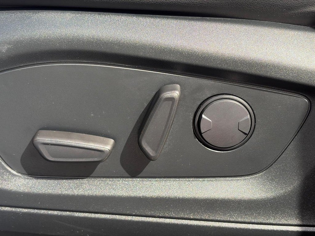 2022 Ford Explorer Platinum 4WD