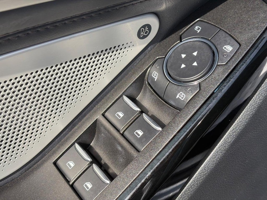 2022 Ford Explorer Platinum 4WD