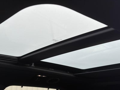 2022 Ford Explorer Platinum 4WD