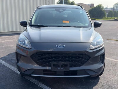 2020 Ford Escape SE Sport Hybrid FWD