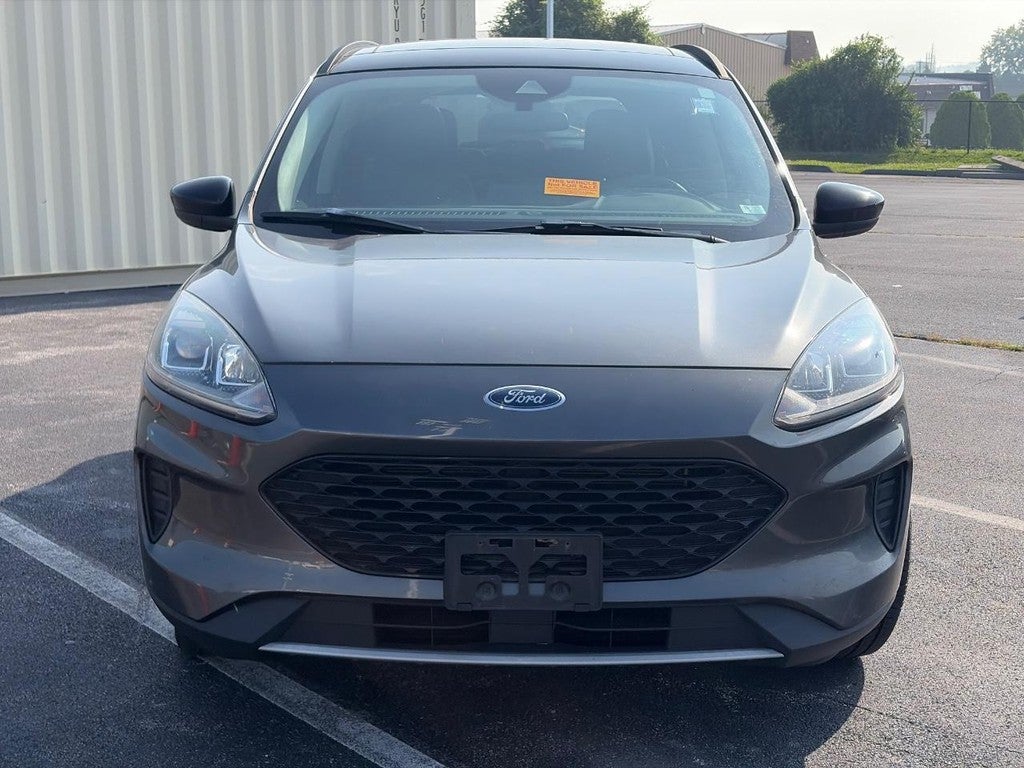 2020 Ford Escape SE Sport Hybrid FWD