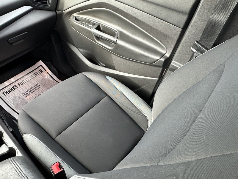 2016 Ford Escape FWD 4dr S