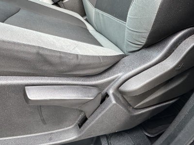 2016 Ford Escape FWD 4dr S