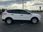 2016 Ford Escape FWD 4dr S