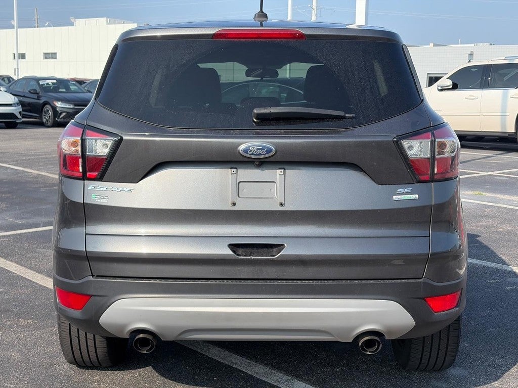 2017 Ford Escape SE FWD
