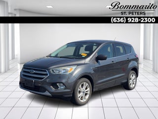 2017 Ford Escape SE 4WD
