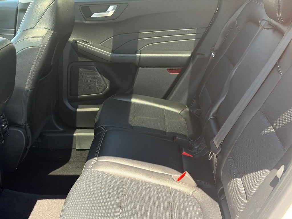2022 Ford Escape SEL AWD
