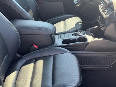 2022 Ford Escape SEL AWD