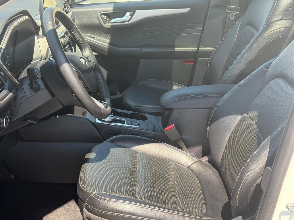 2022 Ford Escape SEL AWD