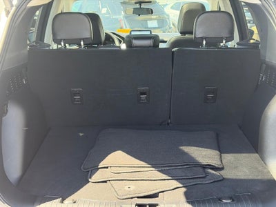 2022 Ford Escape SEL AWD