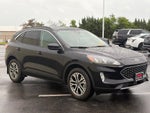 2022 Ford Escape SEL AWD