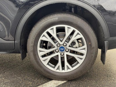 2022 Ford Escape SEL AWD