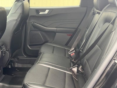 2022 Ford Escape SEL AWD