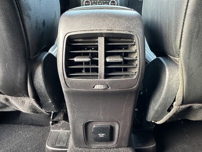 2020 Ford Escape Titanium AWD