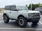 2023 Ford Bronco 2 Door Advanced 4x4