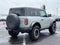 2023 Ford Bronco 2 Door Advanced 4x4