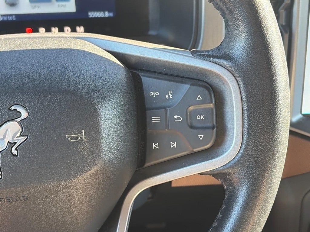 2022 Ford Bronco 4 Door Advanced 4x4