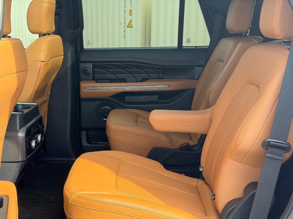 2024 Ford Expedition Platinum 4x4