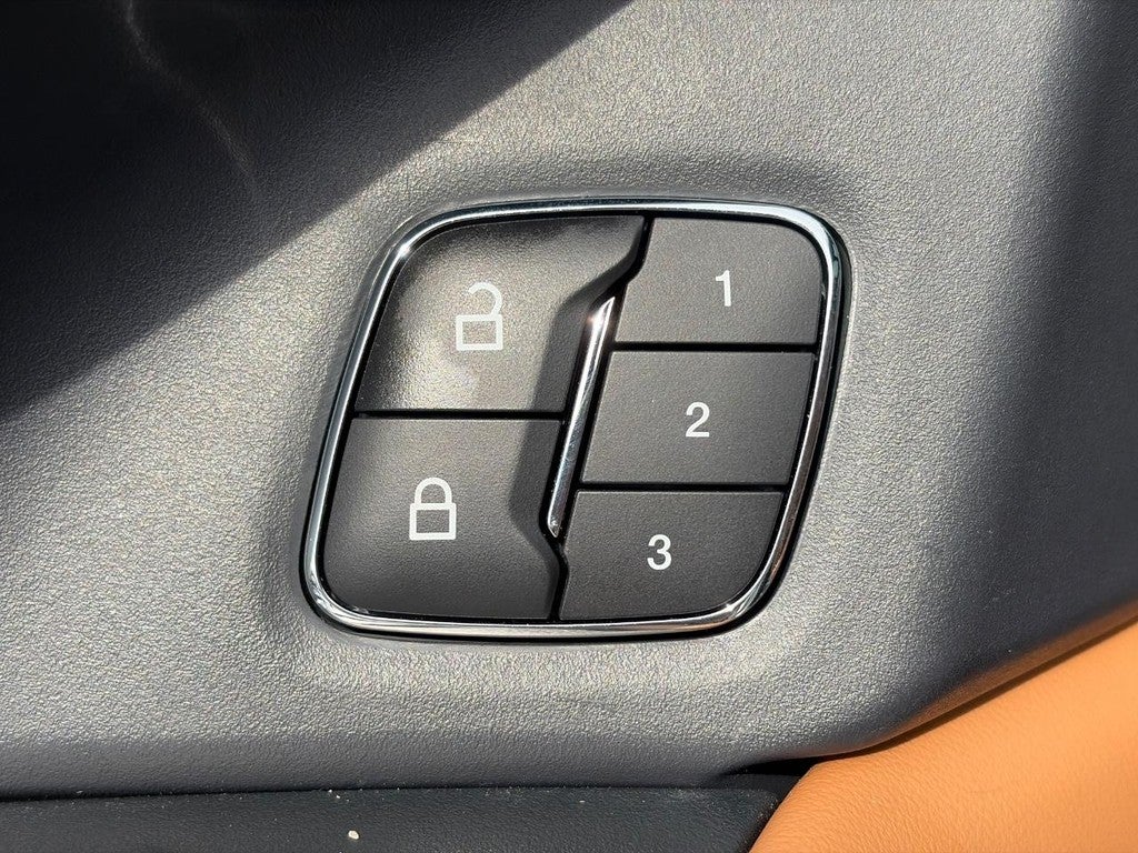 2024 Ford Expedition Platinum 4x4